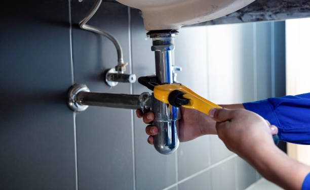 Best Green Plumbing Solutions in Hanna City, IL